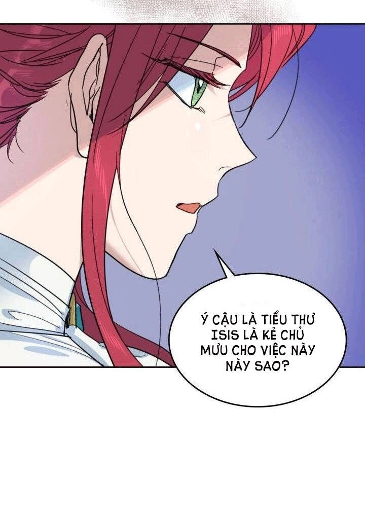 Người Đẹp Và Quái Vật Chapter 75.1 - 14