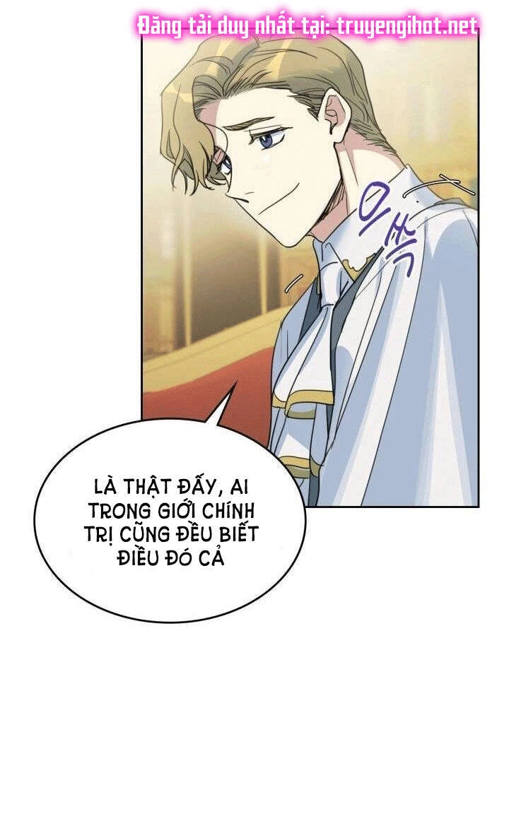 Người Đẹp Và Quái Vật Chapter 75.1 - 15