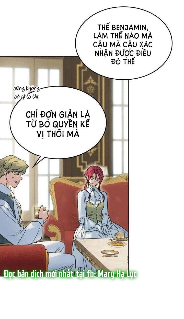 Người Đẹp Và Quái Vật Chapter 75.1 - 16