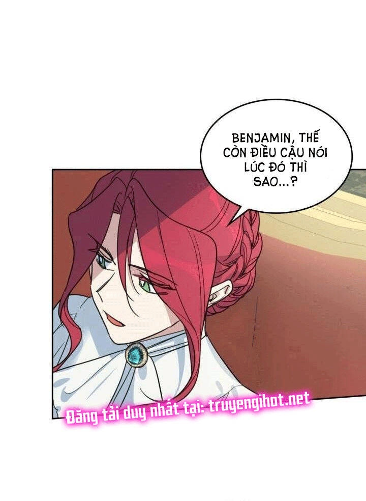 Người Đẹp Và Quái Vật Chapter 75.1 - 17