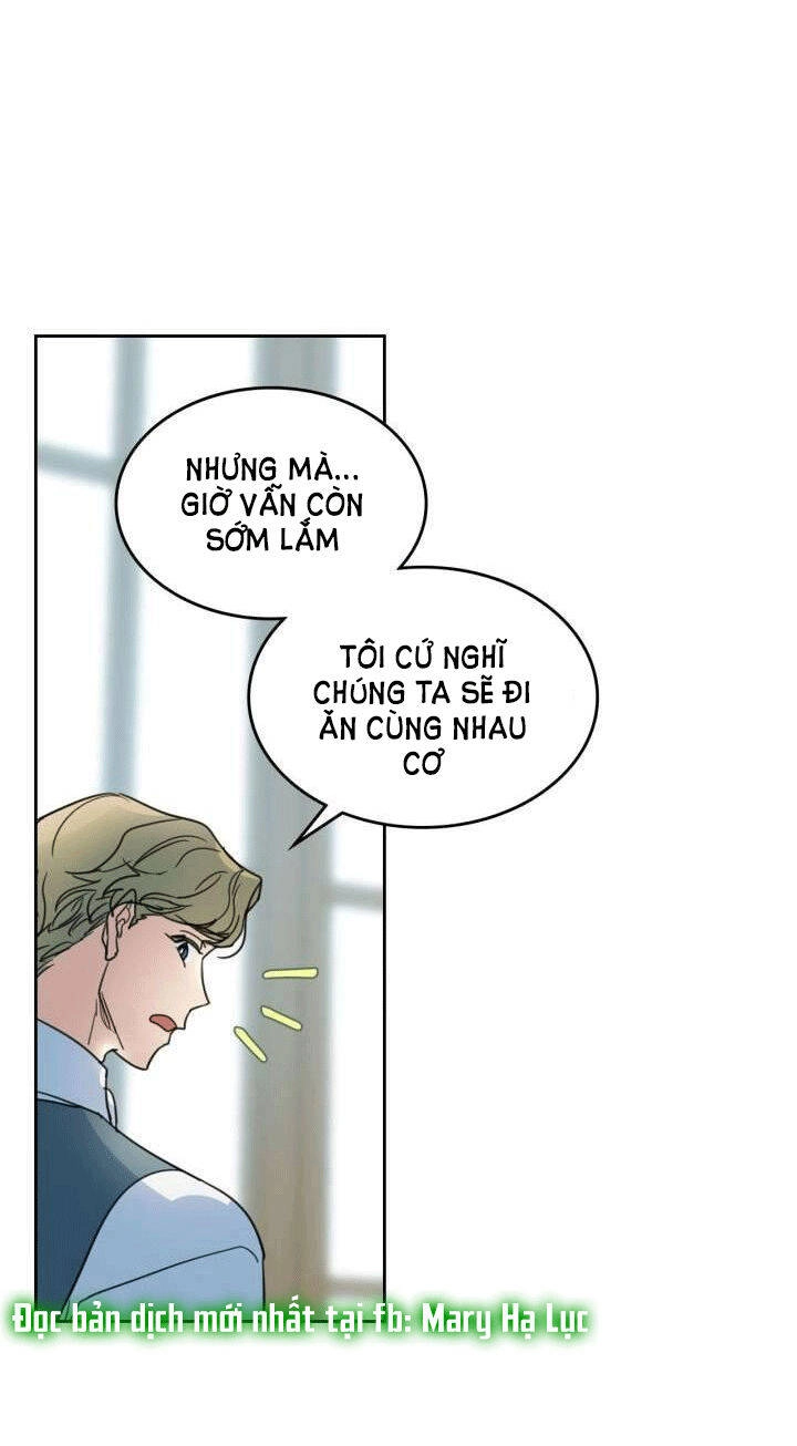 Người Đẹp Và Quái Vật Chapter 75.1 - 21