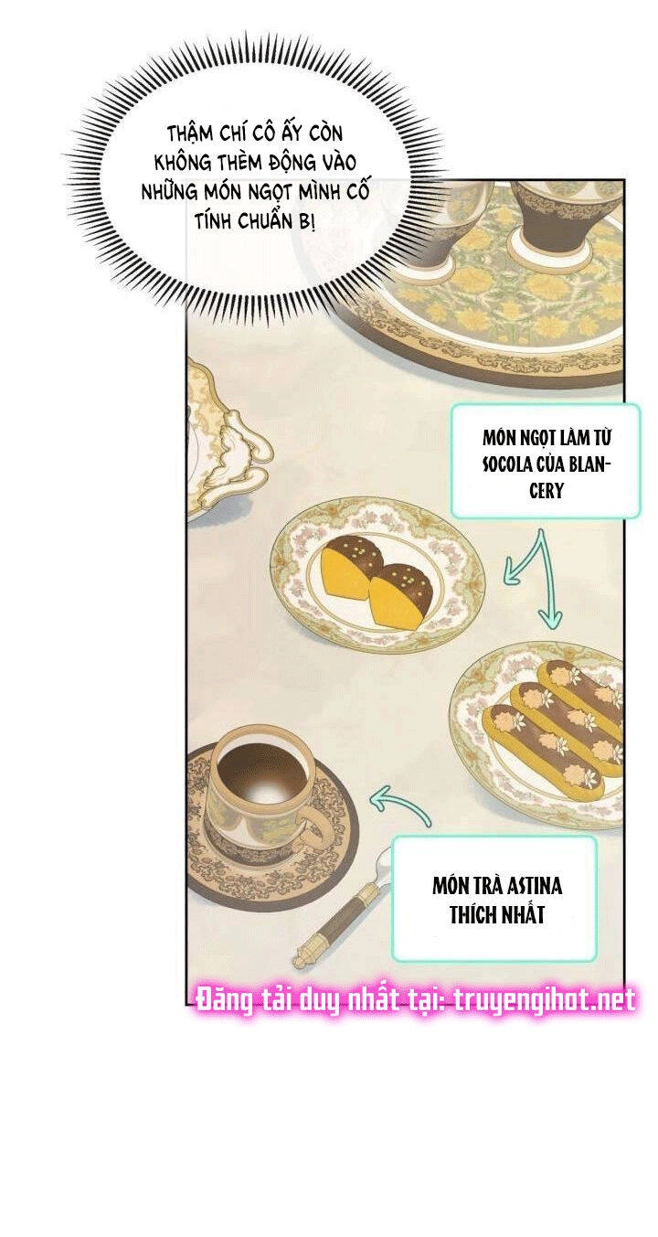 Người Đẹp Và Quái Vật Chapter 75.1 - 22