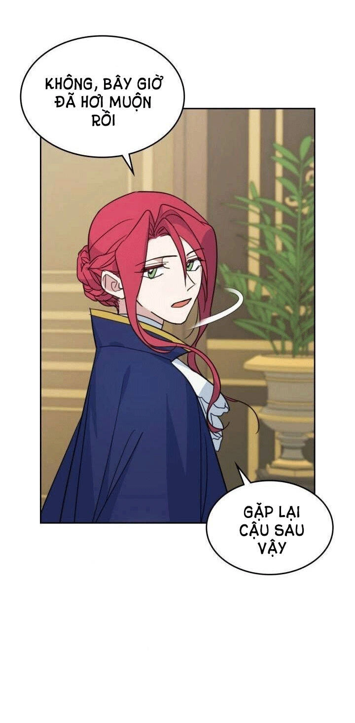 Người Đẹp Và Quái Vật Chapter 75.1 - 23