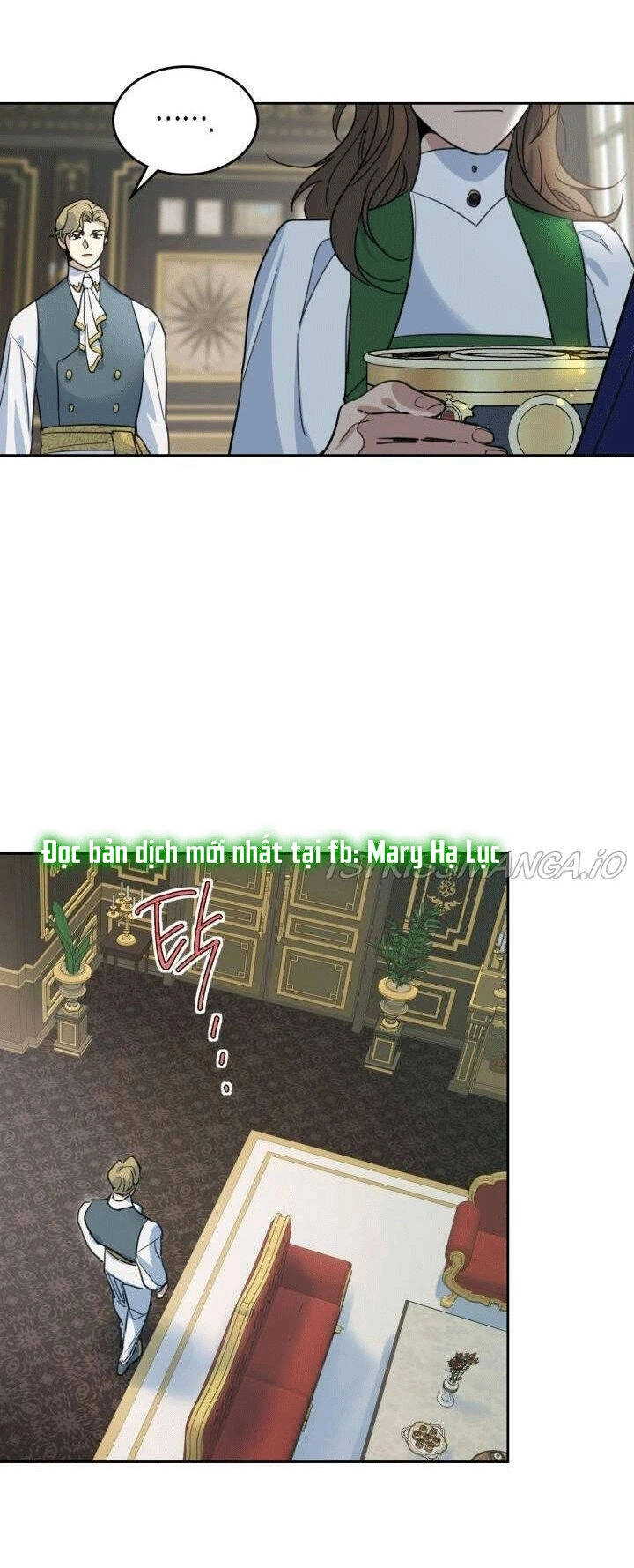 Người Đẹp Và Quái Vật Chapter 75.1 - 24