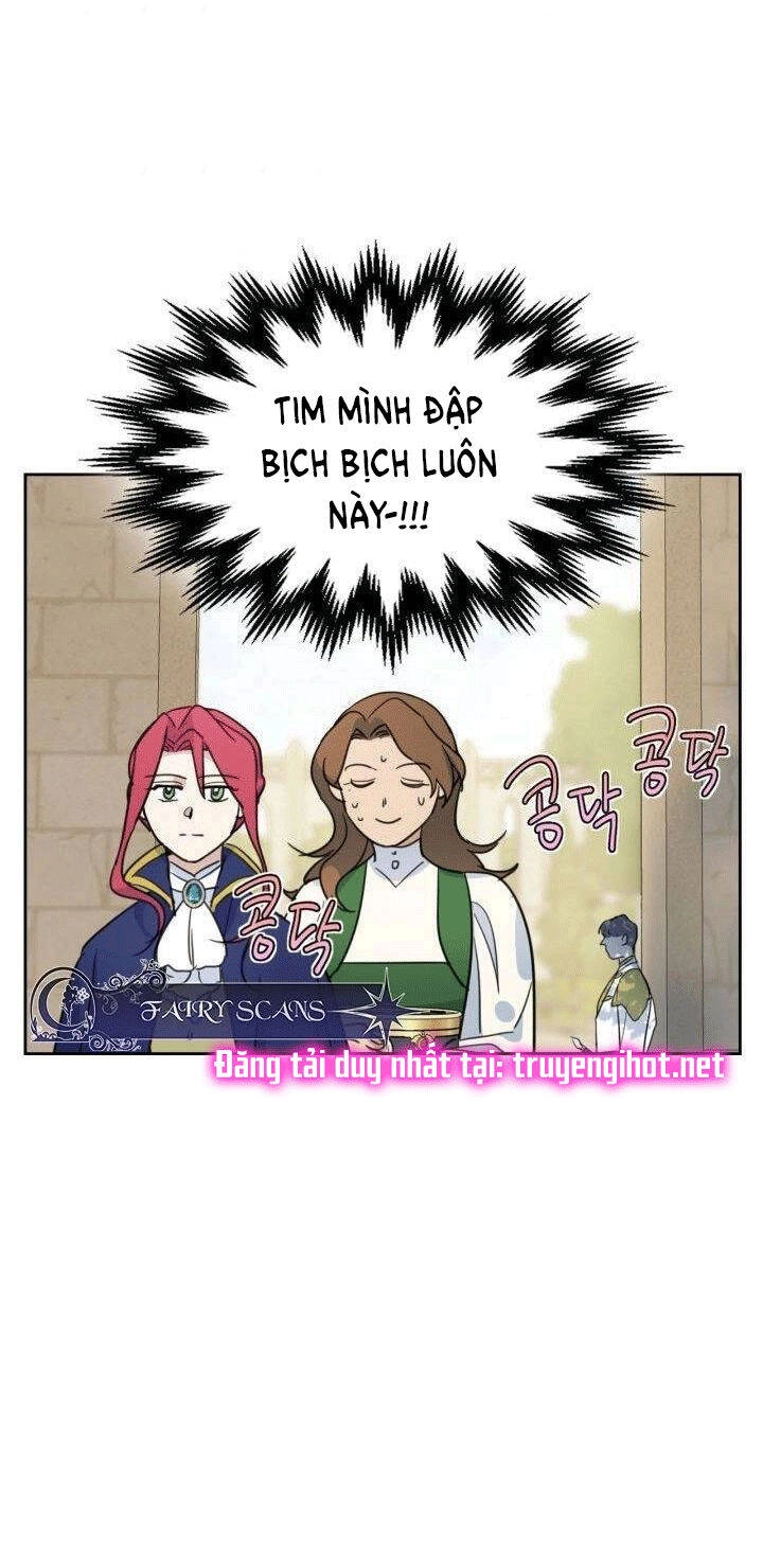 Người Đẹp Và Quái Vật Chapter 75.1 - 29