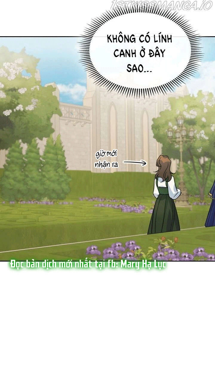 Người Đẹp Và Quái Vật Chapter 75.1 - 31