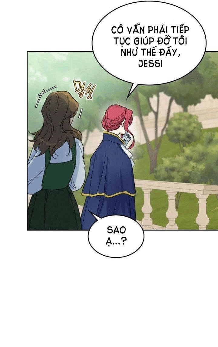 Người Đẹp Và Quái Vật Chapter 75.2 - 3