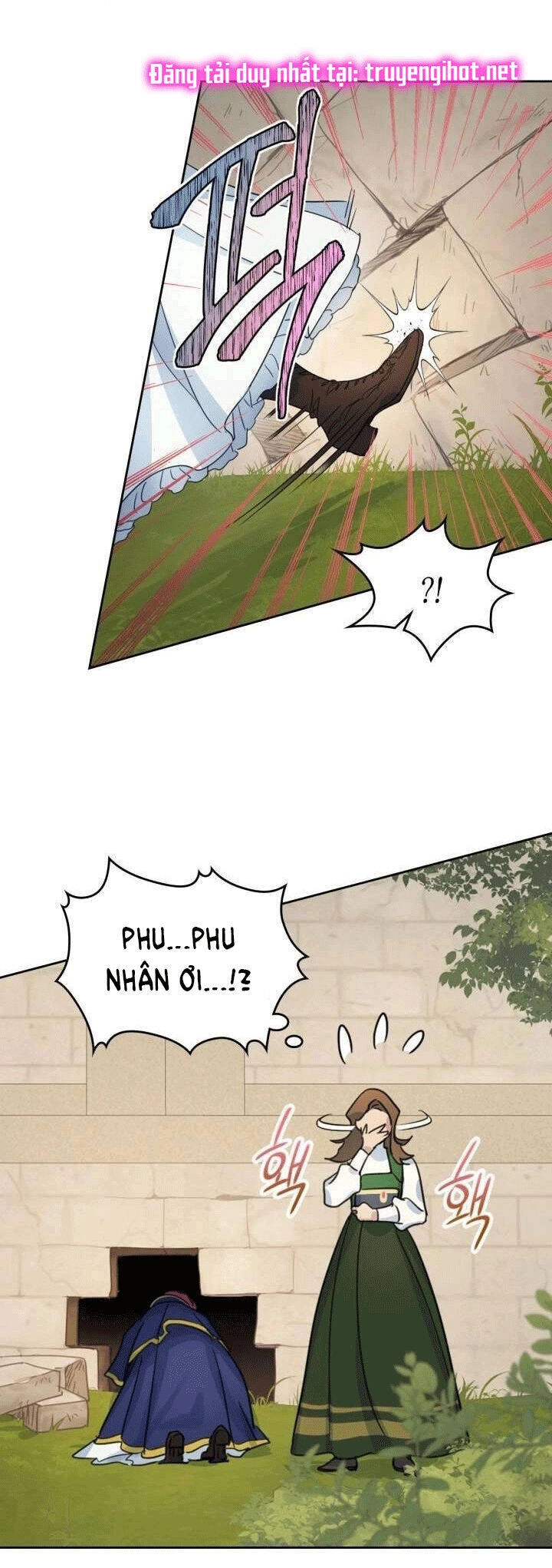 Người Đẹp Và Quái Vật Chapter 75.2 - 5