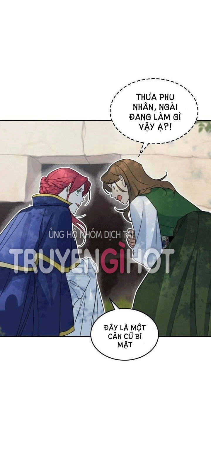 Người Đẹp Và Quái Vật Chapter 75.2 - 6