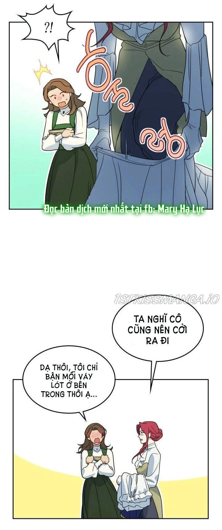 Người Đẹp Và Quái Vật Chapter 75.2 - 7