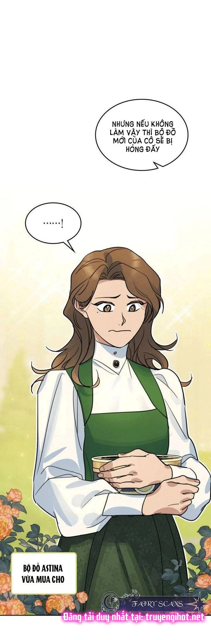 Người Đẹp Và Quái Vật Chapter 75.2 - 8