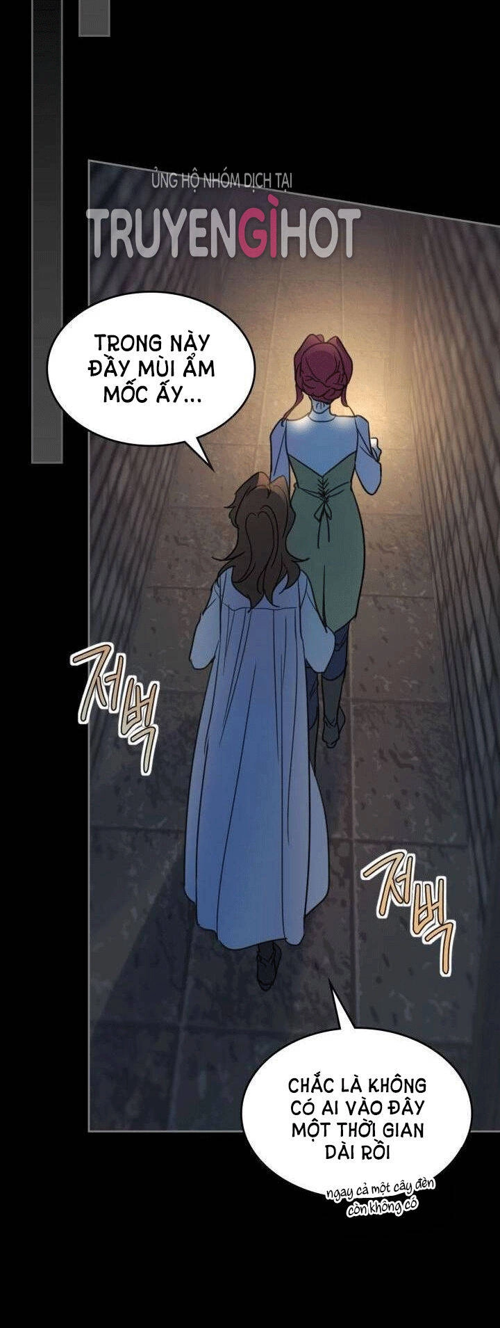 Người Đẹp Và Quái Vật Chapter 75.2 - 12