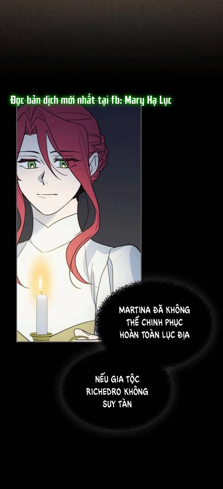 Người Đẹp Và Quái Vật Chapter 75.2 - 15