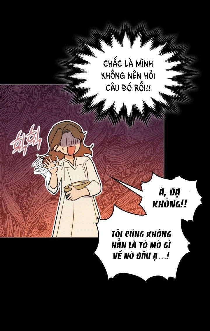 Người Đẹp Và Quái Vật Chapter 75.2 - 18