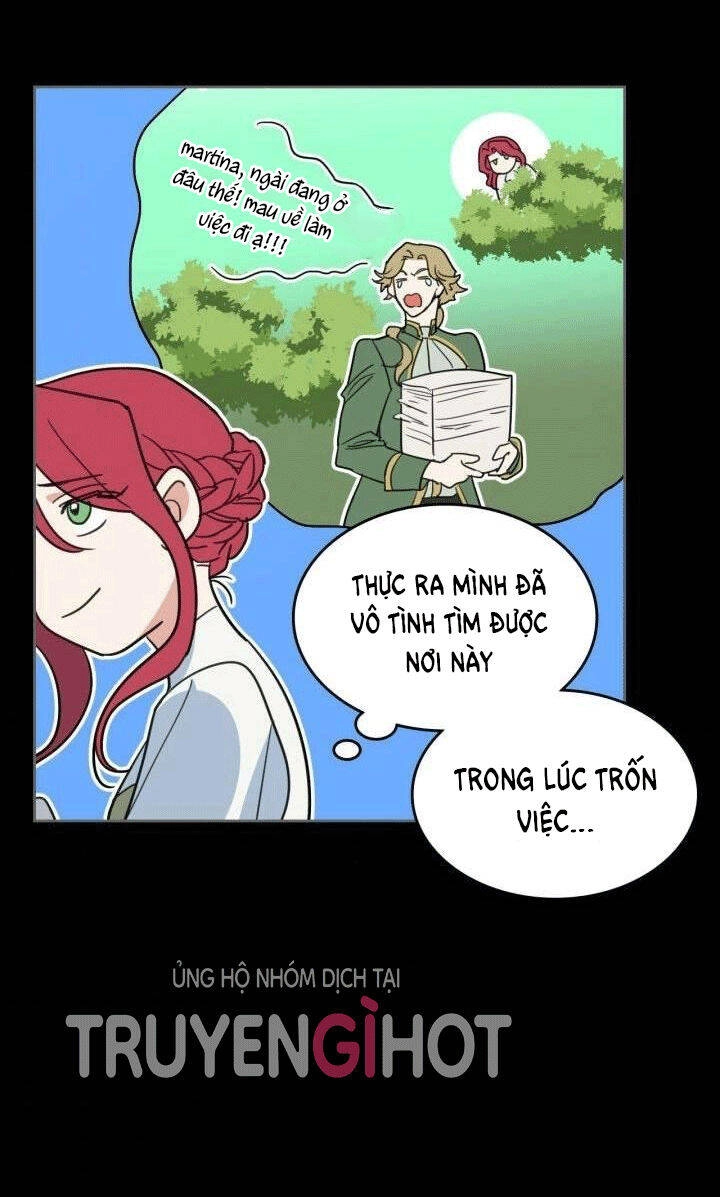 Người Đẹp Và Quái Vật Chapter 75.2 - 20