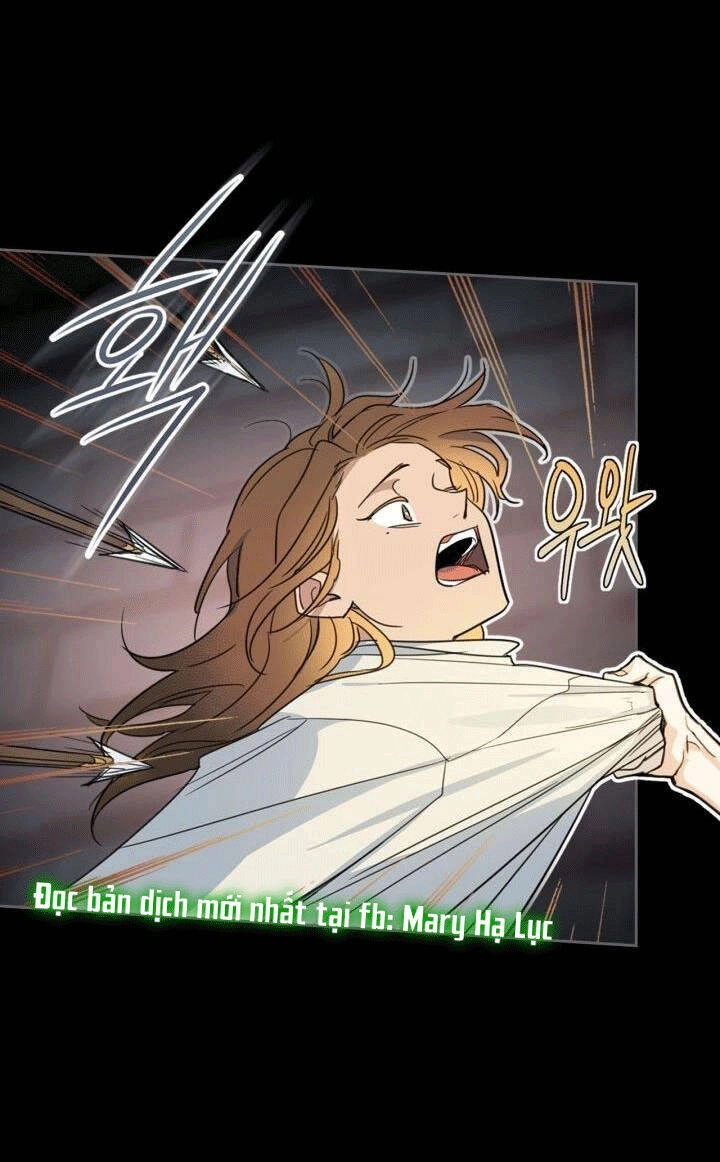 Người Đẹp Và Quái Vật Chapter 75.2 - 24