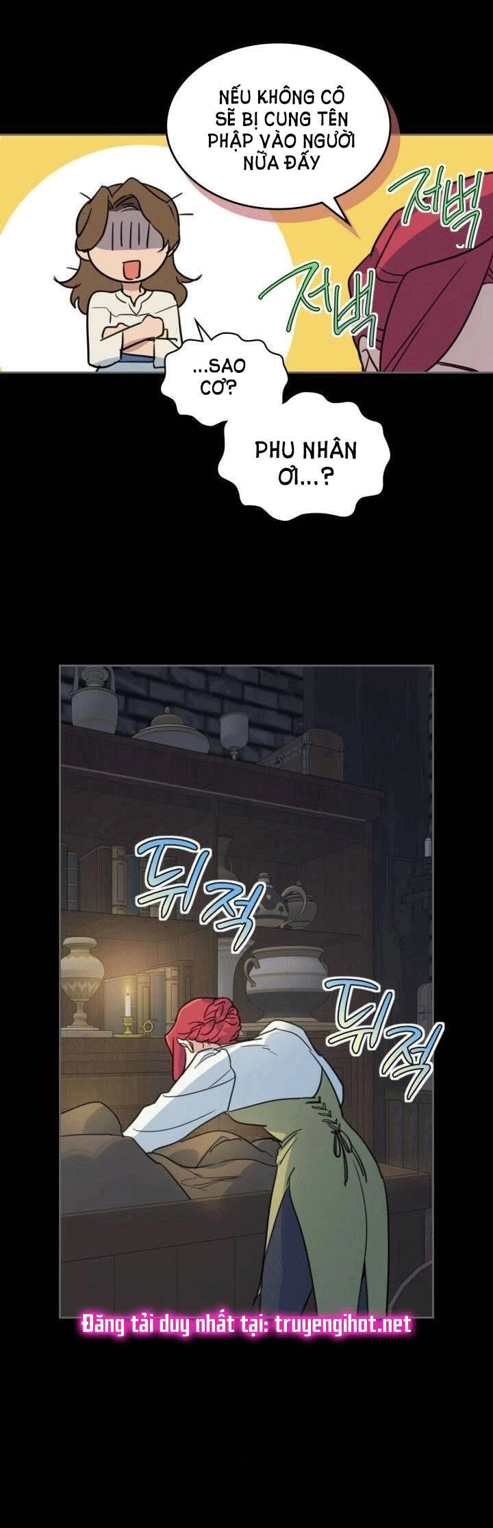 Người Đẹp Và Quái Vật Chapter 75.2 - 31