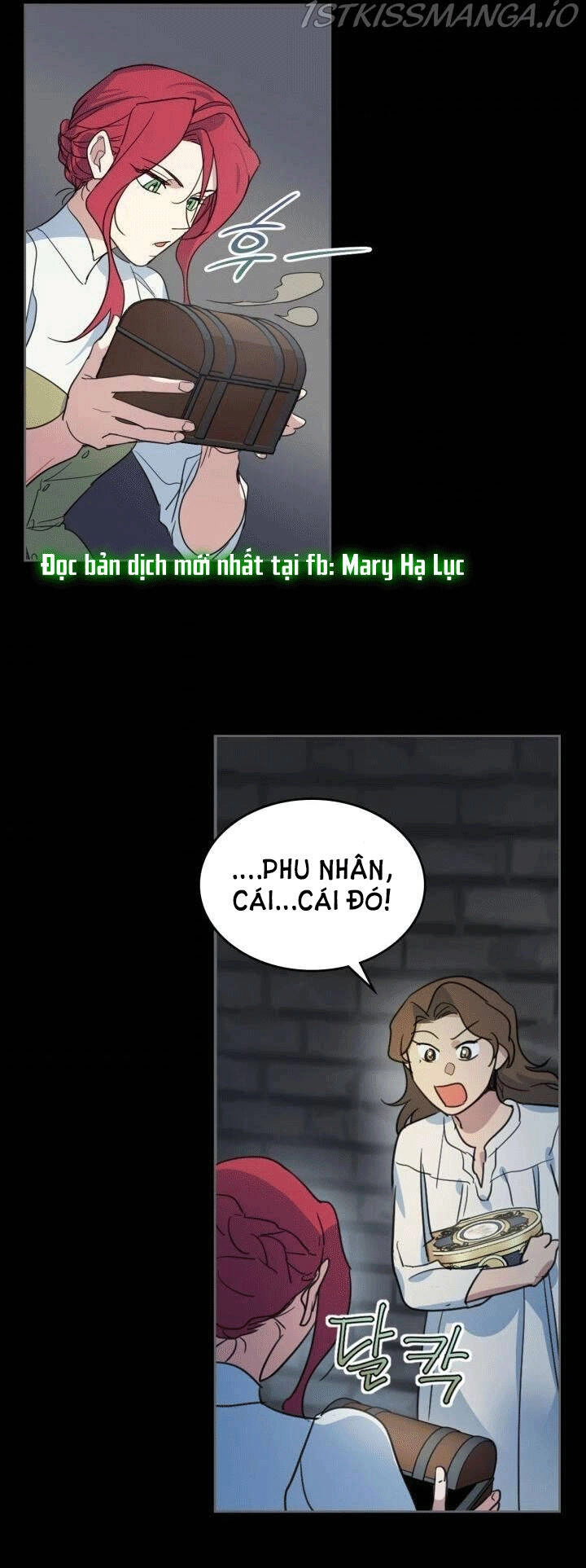 Người Đẹp Và Quái Vật Chapter 75.2 - 32