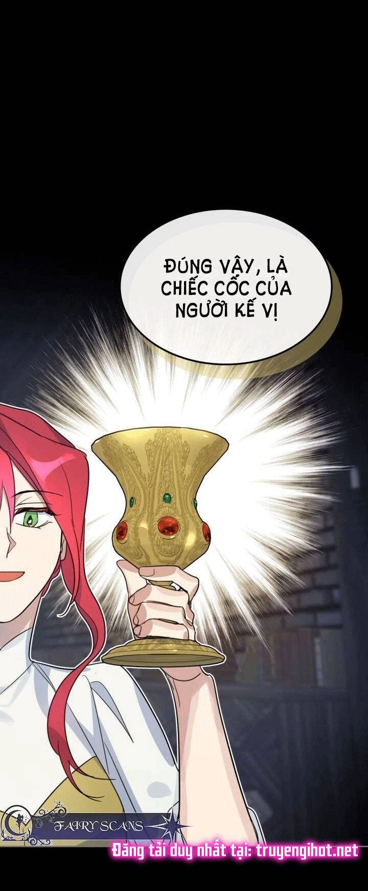 Người Đẹp Và Quái Vật Chapter 75.2 - 33