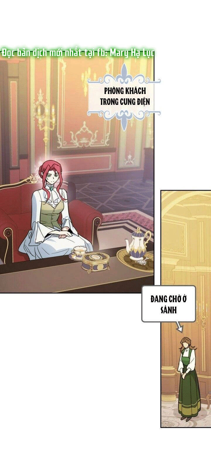 Người Đẹp Và Quái Vật Chapter 76.1 - 4