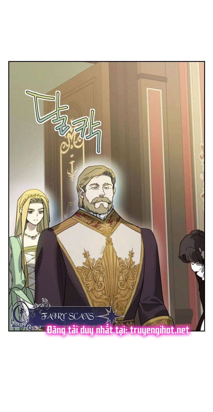 Người Đẹp Và Quái Vật Chapter 76.1 - 5