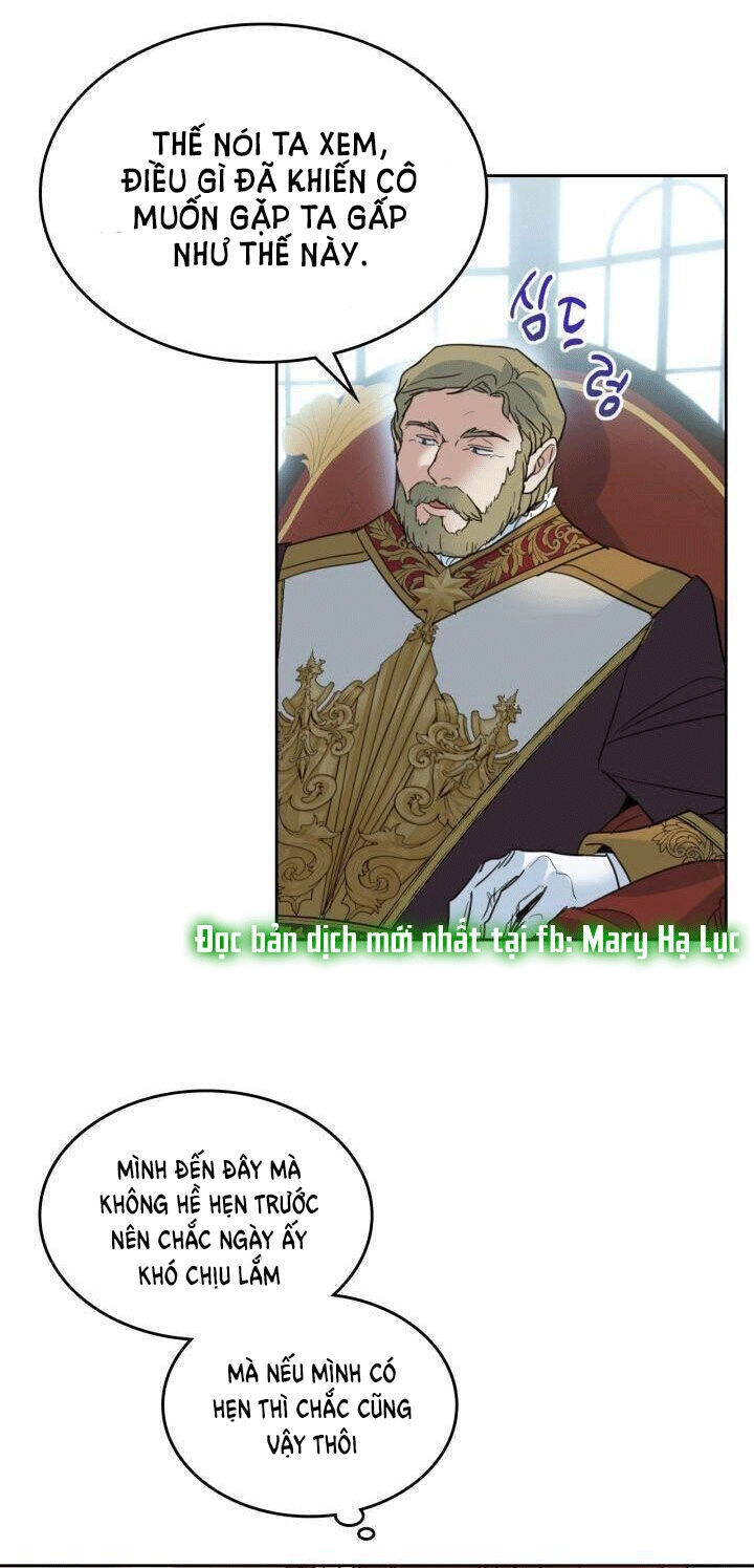 Người Đẹp Và Quái Vật Chapter 76.1 - 7