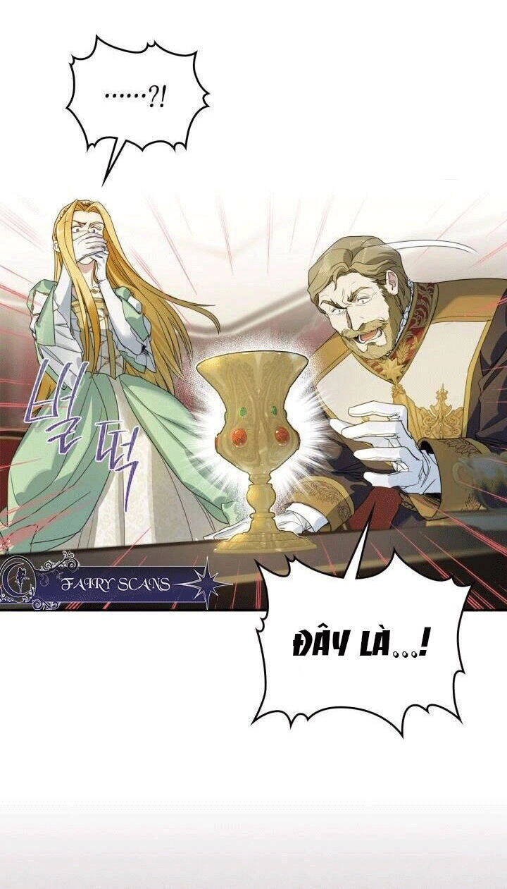 Người Đẹp Và Quái Vật Chapter 76.1 - 10