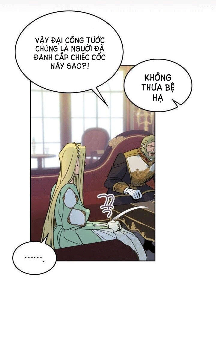 Người Đẹp Và Quái Vật Chapter 76.1 - 12