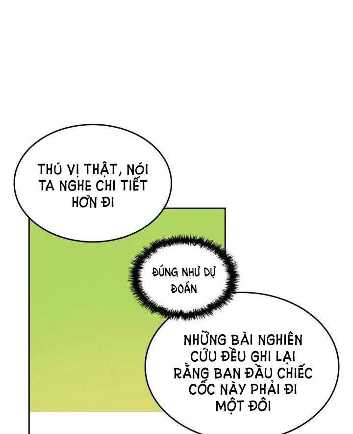 Người Đẹp Và Quái Vật Chapter 76.1 - 19