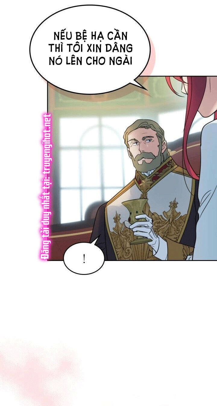 Người Đẹp Và Quái Vật Chapter 76.1 - 24