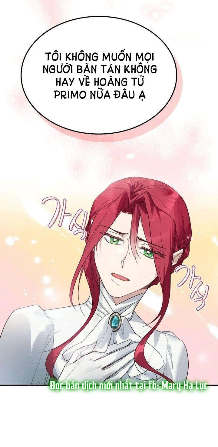 Người Đẹp Và Quái Vật Chapter 76.1 - 25