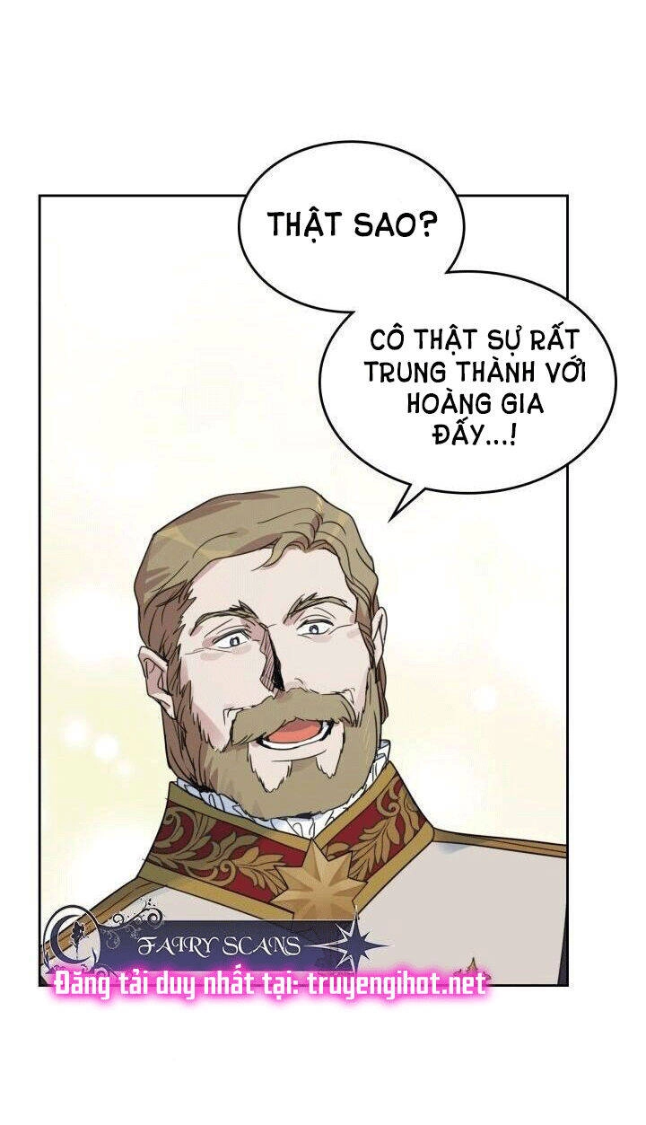 Người Đẹp Và Quái Vật Chapter 76.1 - 26