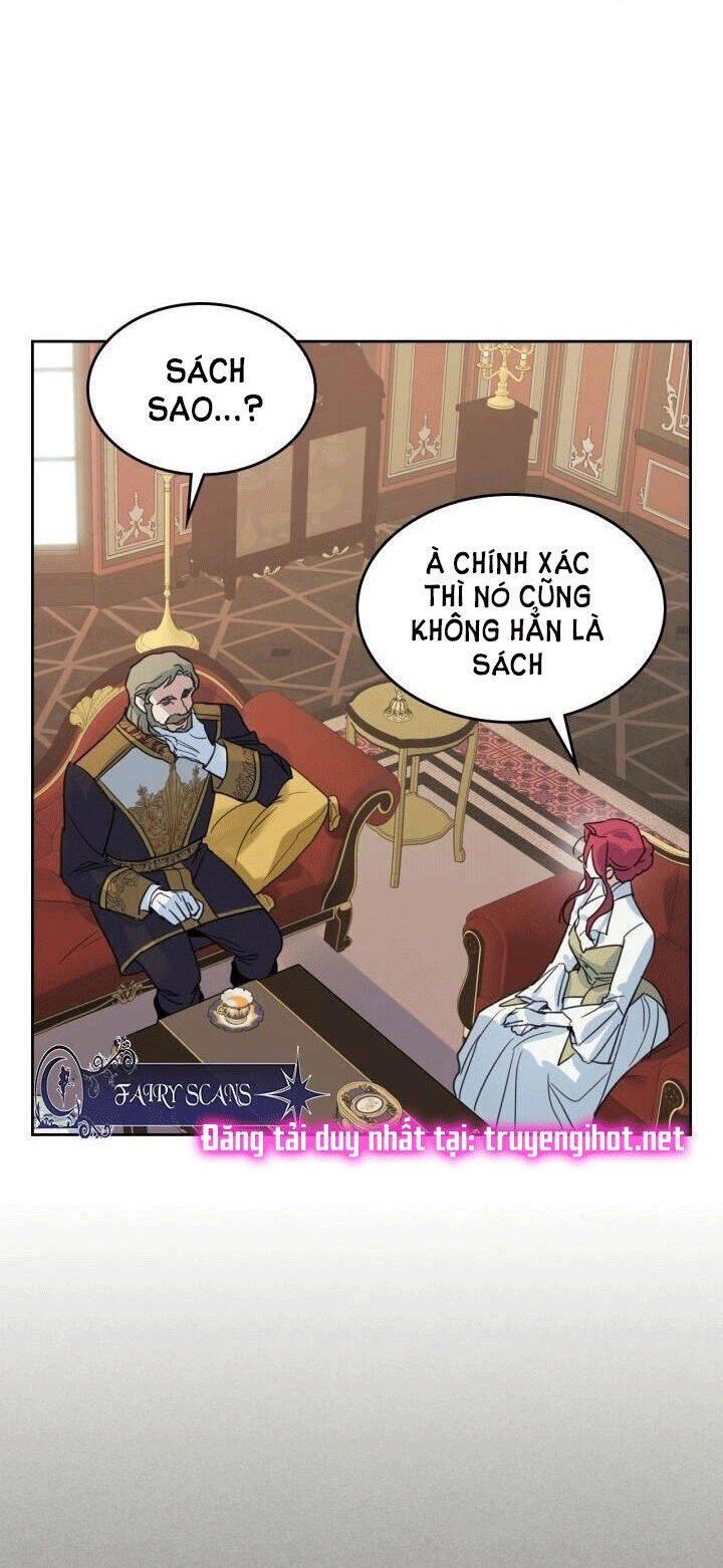 Người Đẹp Và Quái Vật Chapter 76.1 - 29