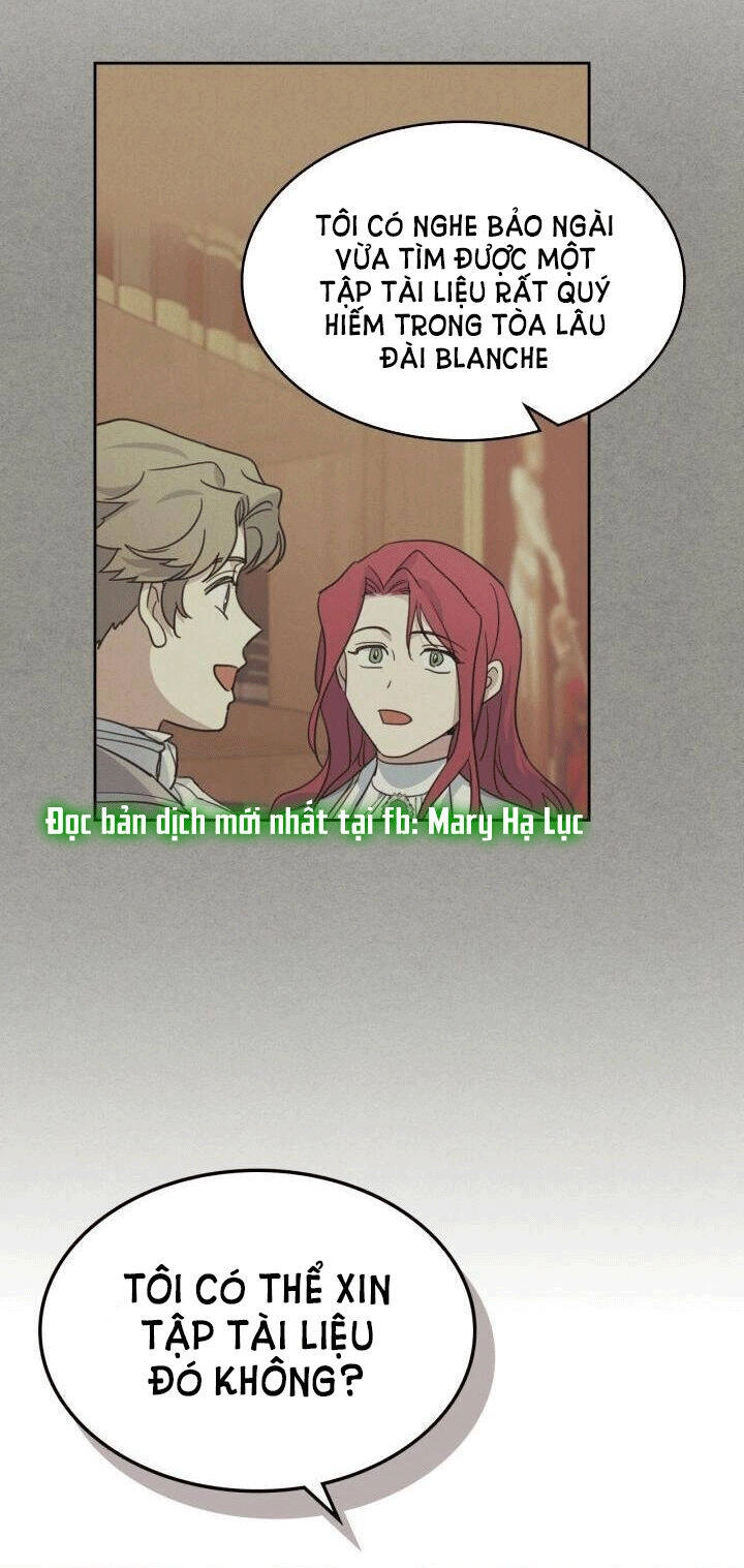 Người Đẹp Và Quái Vật Chapter 76.1 - 30