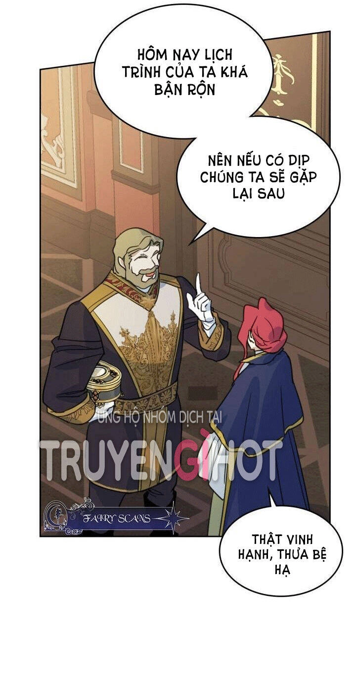 Người Đẹp Và Quái Vật Chapter 76.2 - 3