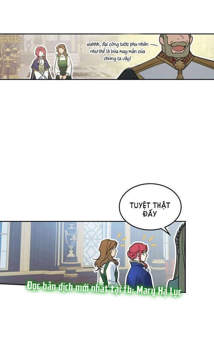 Người Đẹp Và Quái Vật Chapter 76.2 - 4