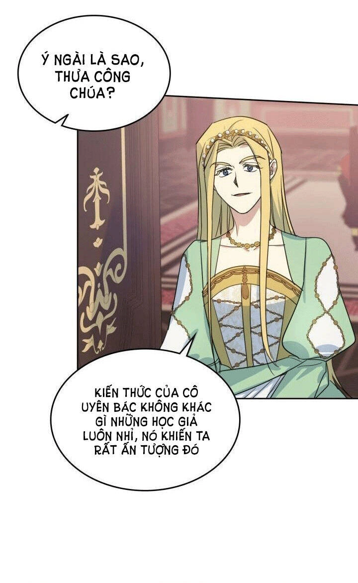 Người Đẹp Và Quái Vật Chapter 76.2 - 5