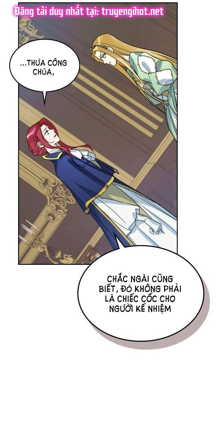 Người Đẹp Và Quái Vật Chapter 76.2 - 6