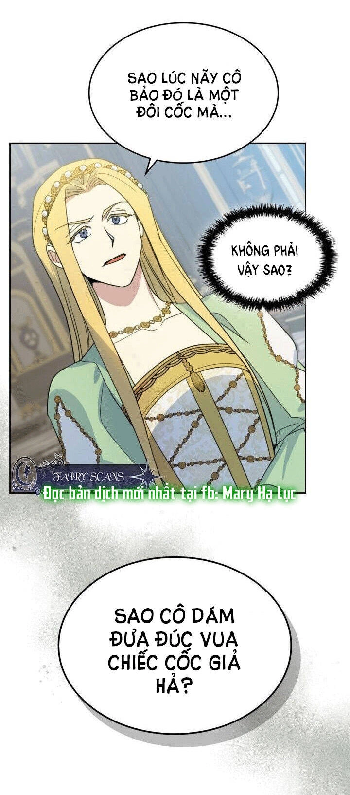 Người Đẹp Và Quái Vật Chapter 76.2 - 7