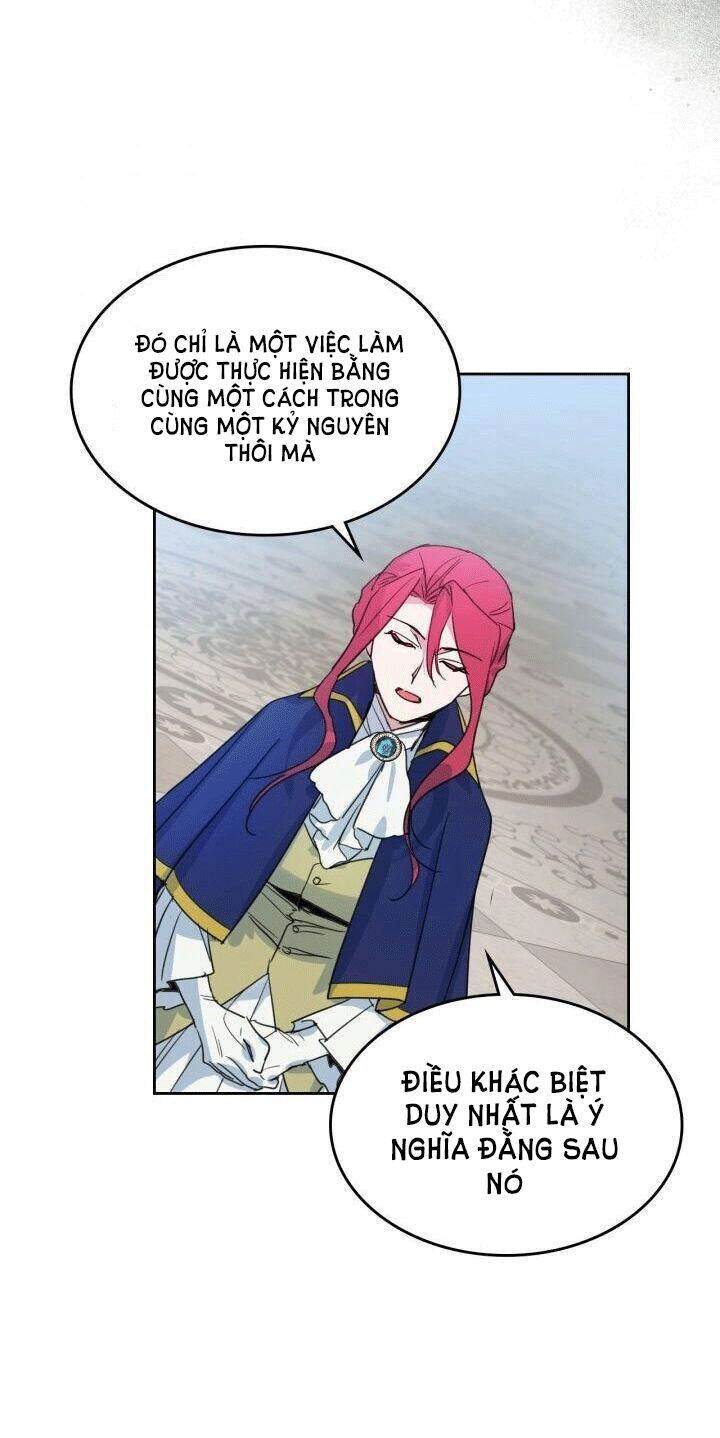 Người Đẹp Và Quái Vật Chapter 76.2 - 8