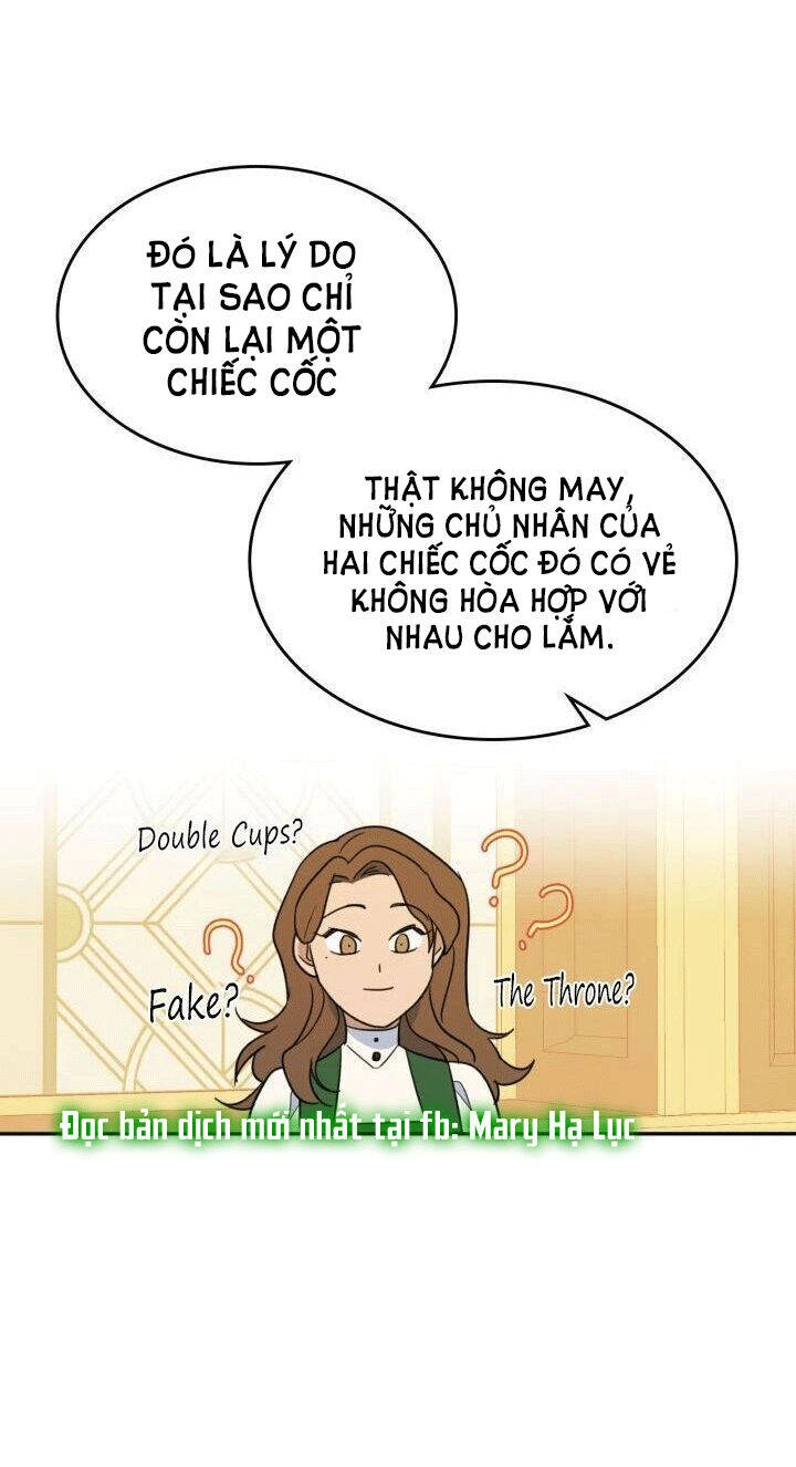 Người Đẹp Và Quái Vật Chapter 76.2 - 12