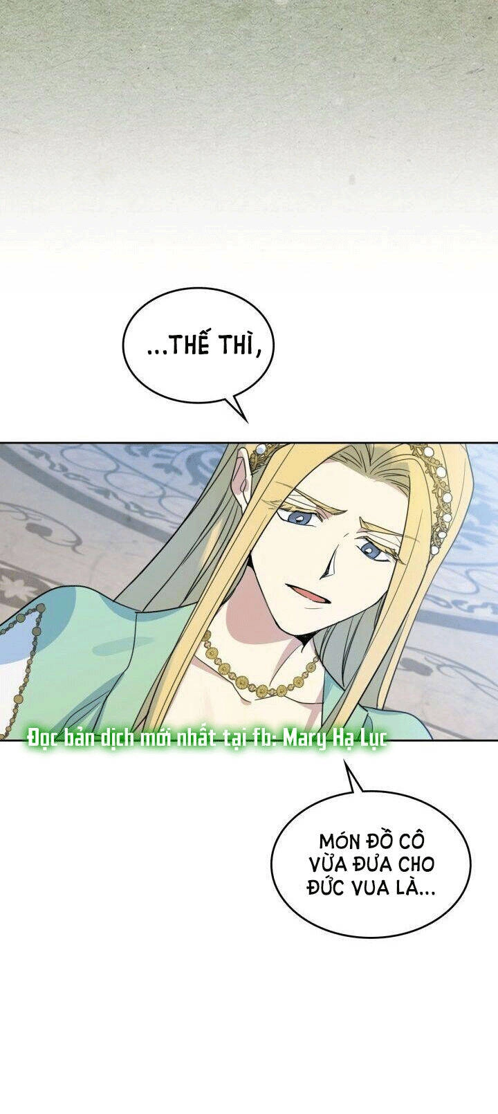 Người Đẹp Và Quái Vật Chapter 76.2 - 15