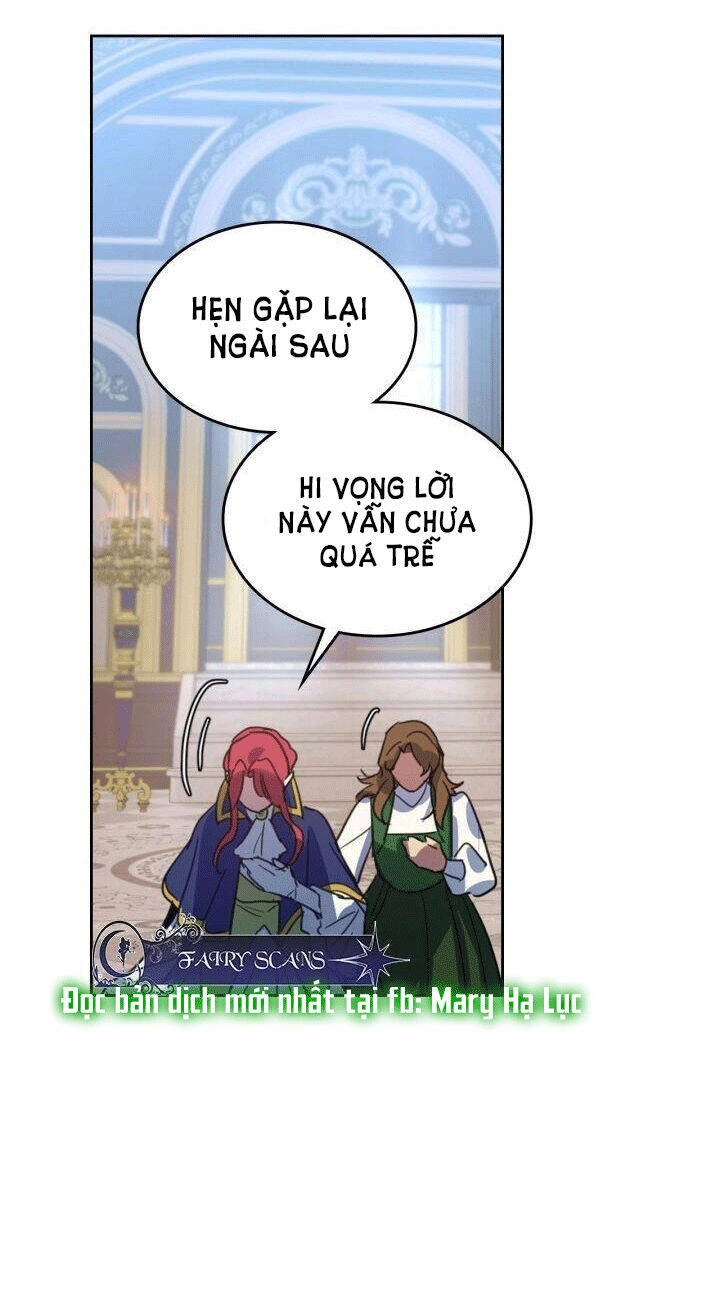 Người Đẹp Và Quái Vật Chapter 76.2 - 19