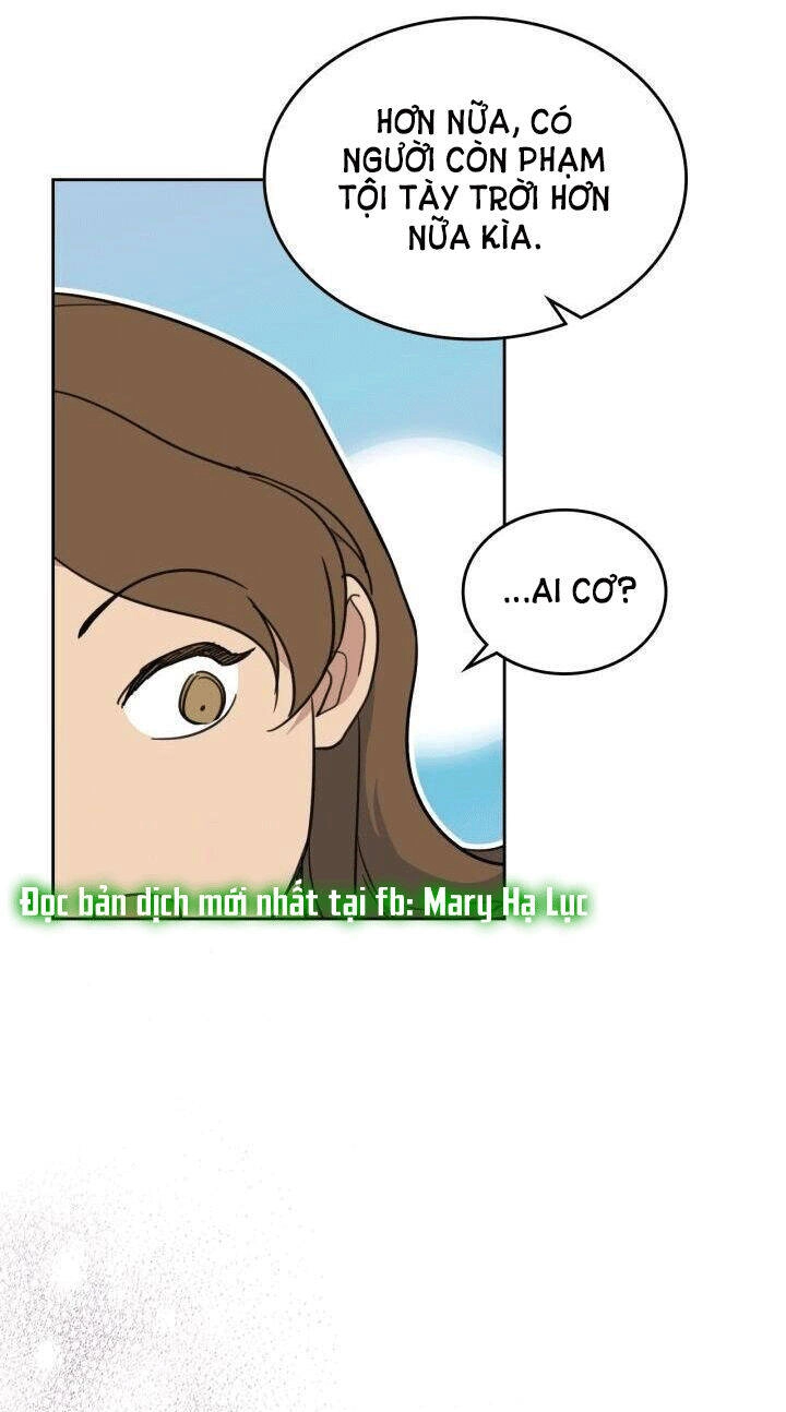 Người Đẹp Và Quái Vật Chapter 76.2 - 23