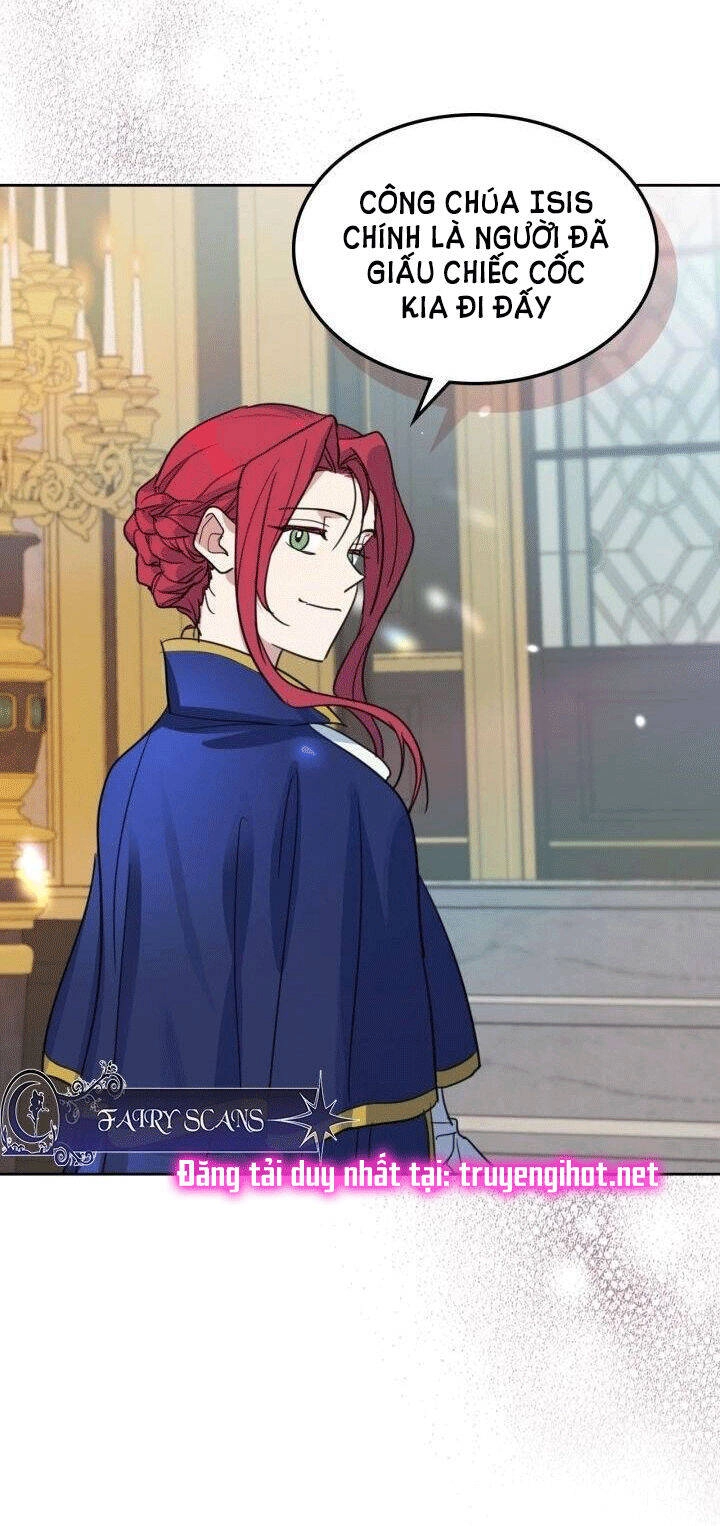 Người Đẹp Và Quái Vật Chapter 76.2 - 24