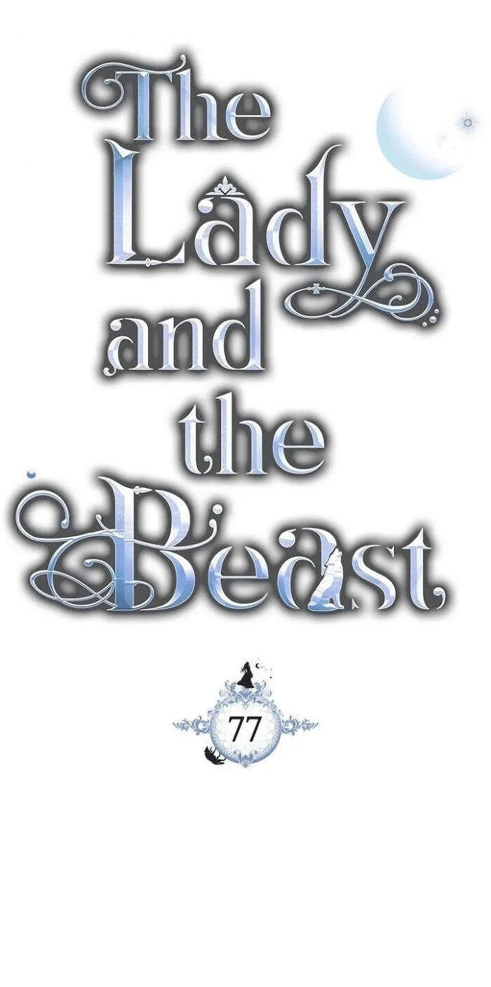 Người Đẹp Và Quái Vật Chapter 77.1 - 3