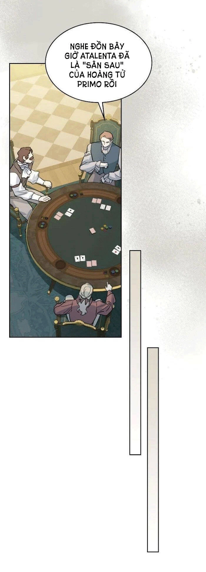 Người Đẹp Và Quái Vật Chapter 77.1 - 6