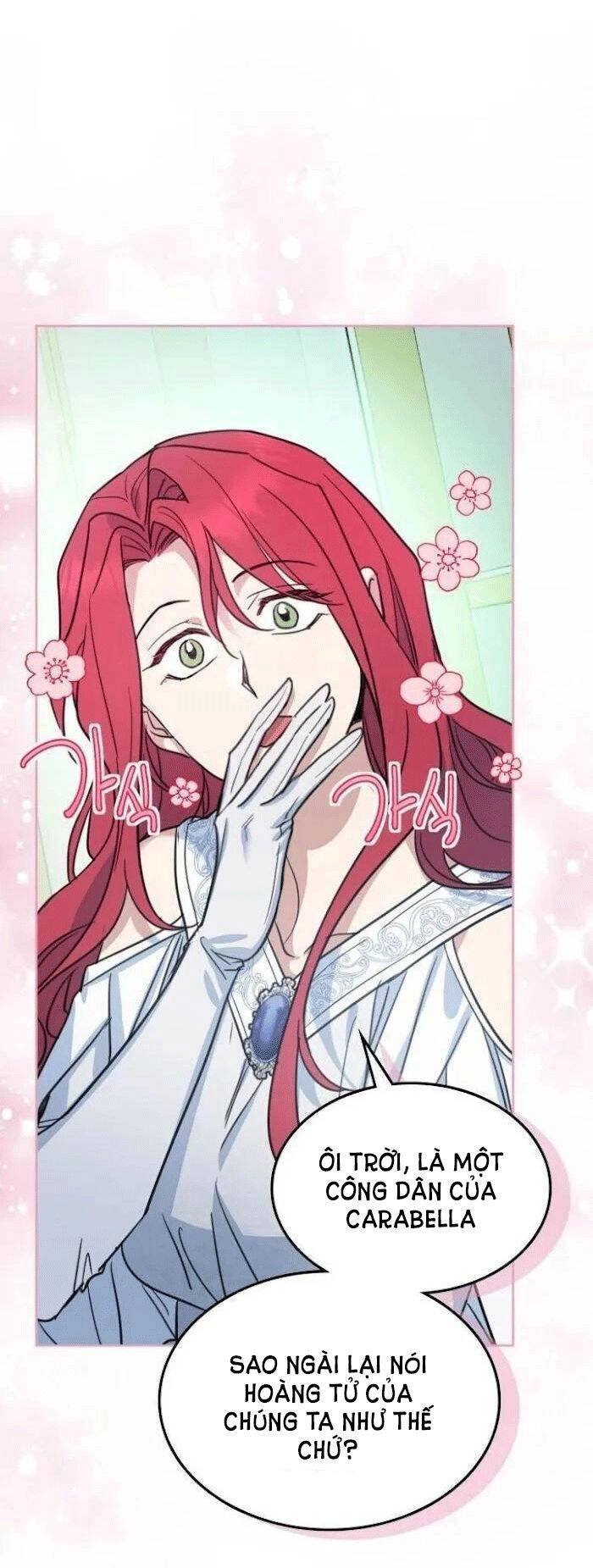 Người Đẹp Và Quái Vật Chapter 77.1 - 10