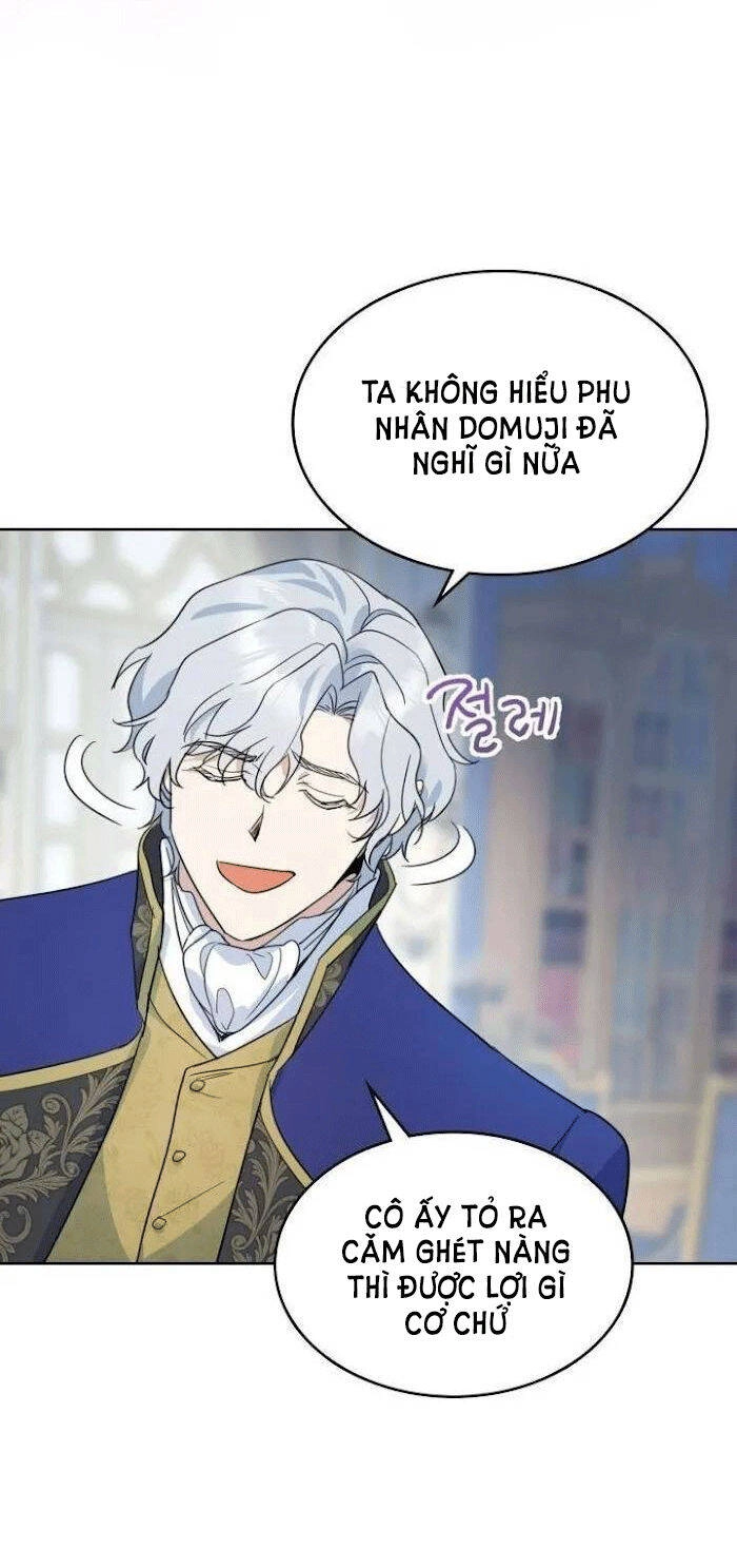 Người Đẹp Và Quái Vật Chapter 77.1 - 11