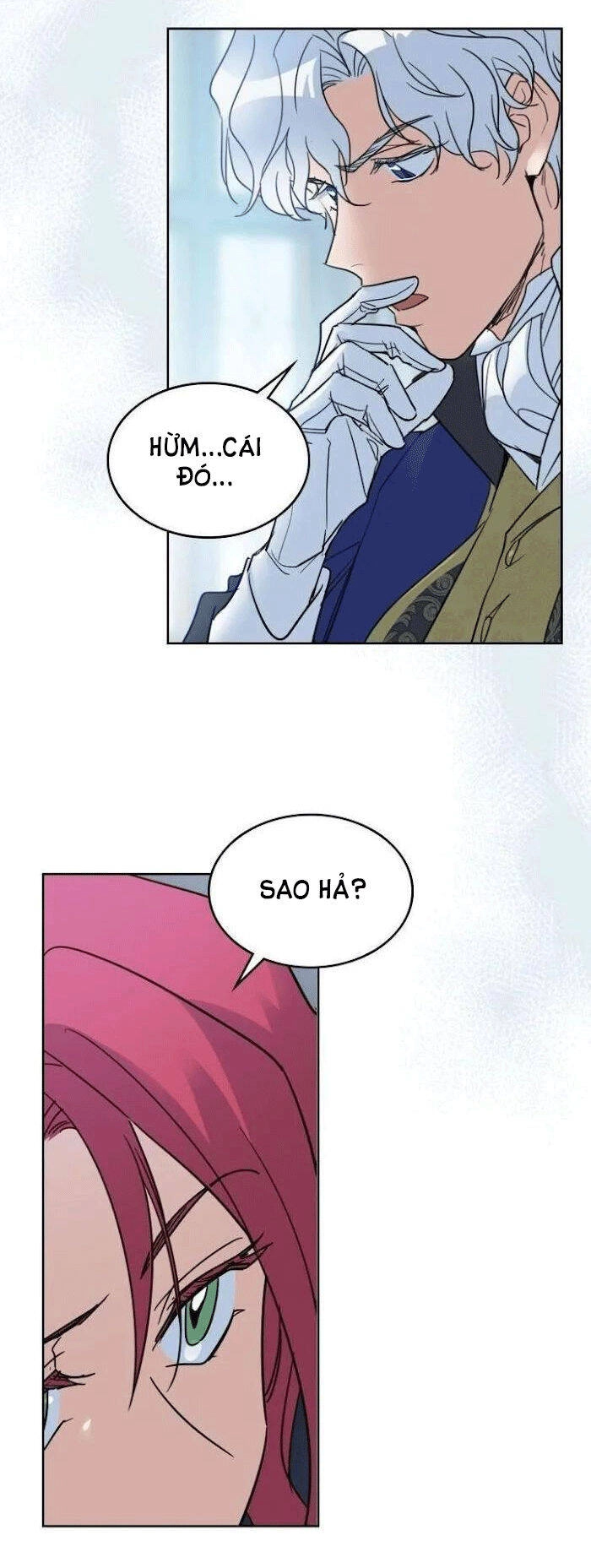 Người Đẹp Và Quái Vật Chapter 77.1 - 14